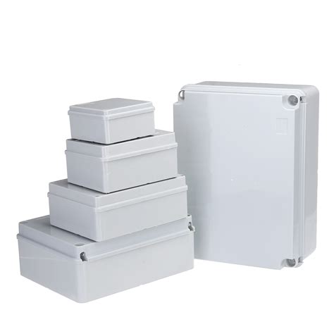 plastic enclosure box electrical|plastic adaptable boxes electrical.